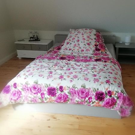 Haus Ferchen Gartenzimmer Enge-Sande Zewnętrze zdjęcie
