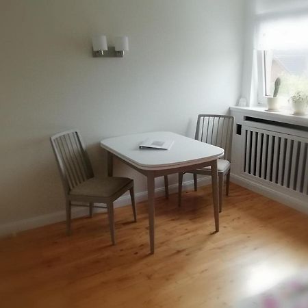 Haus Ferchen Gartenzimmer Enge-Sande Zewnętrze zdjęcie