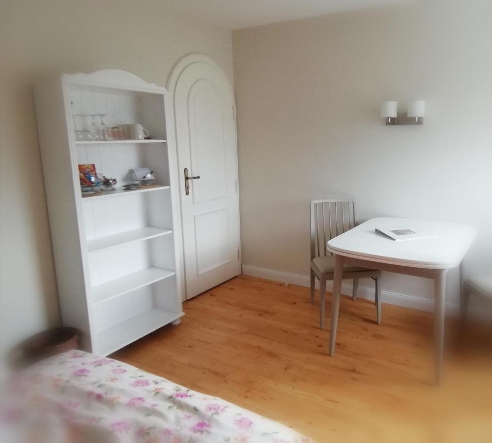 Haus Ferchen Gartenzimmer Enge-Sande Zewnętrze zdjęcie