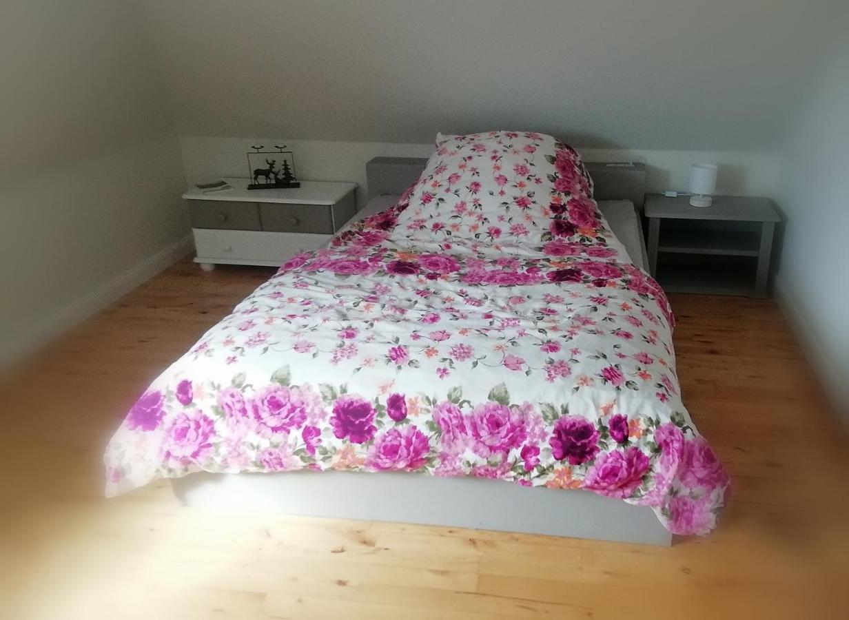 Haus Ferchen Gartenzimmer Enge-Sande Zewnętrze zdjęcie