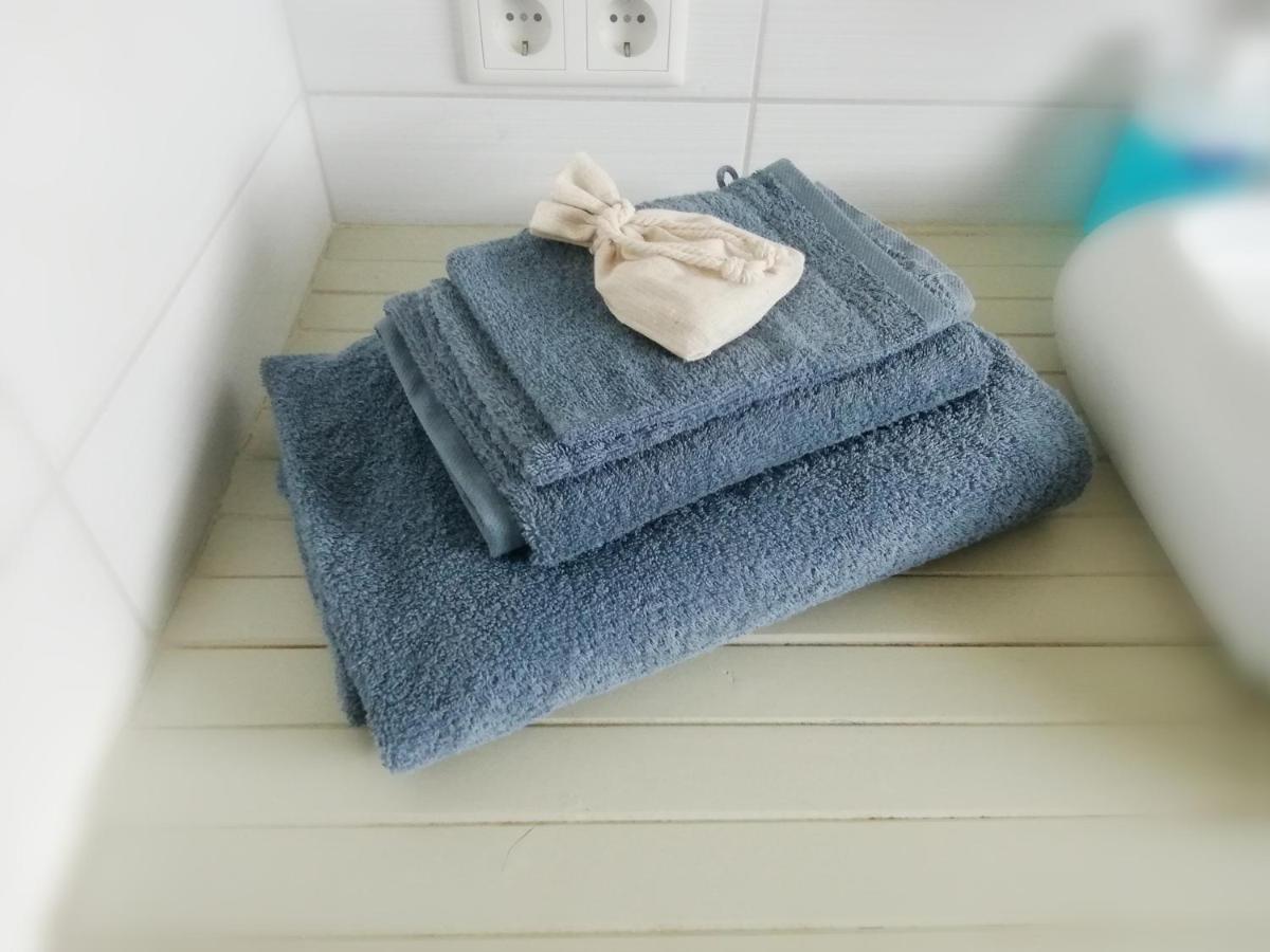 Haus Ferchen Gartenzimmer Enge-Sande Zewnętrze zdjęcie