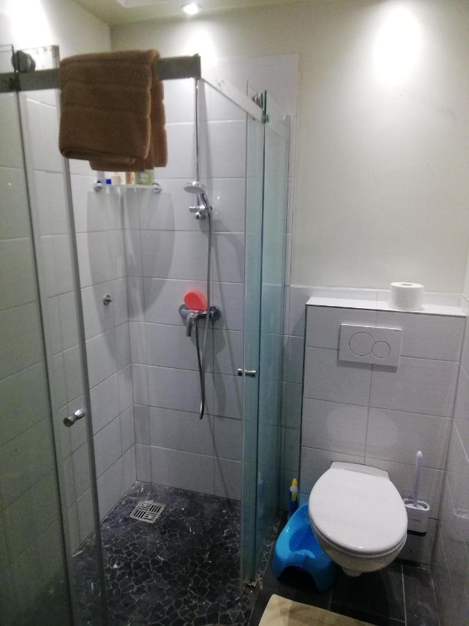Haus Ferchen Gartenzimmer Enge-Sande Zewnętrze zdjęcie